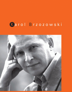 Karol Brzozowski